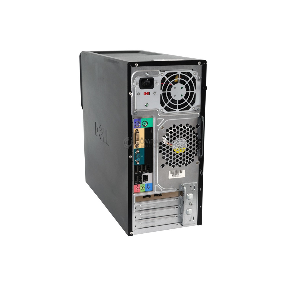 T1500-2LFF DELL PRECISION INTEL CORE I5-660, 16GB RAM , 320GB HDD, 240GB SSD